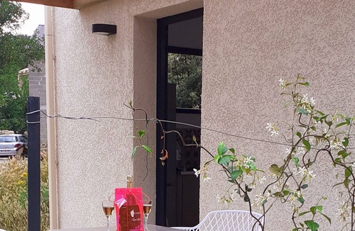 Caporalino Apartment | U Castagnu