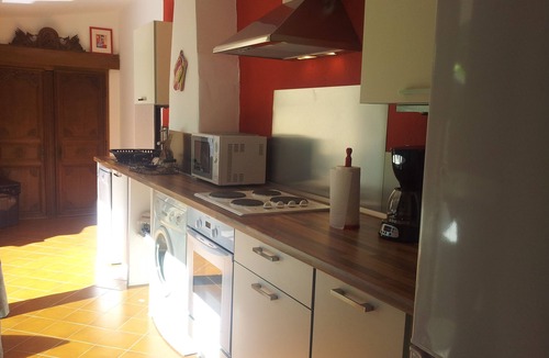 Viggianello House | U Castellu