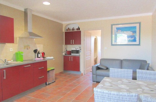 Bravone Apartment | U Closu San Petru