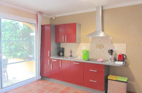 Bravone Apartment | U Closu San Petru