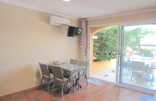 Bravone Apartment | U Closu San Petru
