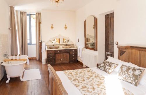 Bastelica Hotel | U Fiordalisu