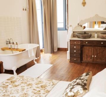 Bastelica Hotel | U Fiordalisu