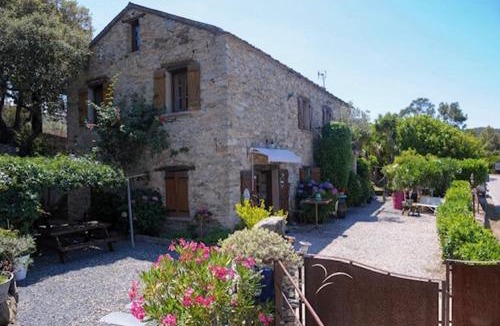 Santo-Pietro-di-Tenda House | U Granu di Bellezza