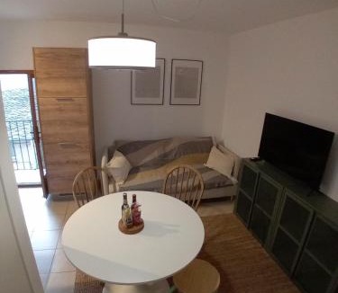 Casamozza Apartment | U muntagna Olmo