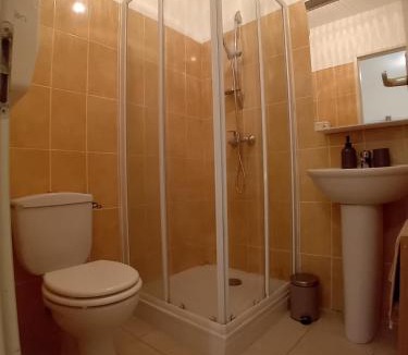 Casamozza Apartment | U muntagna Olmo