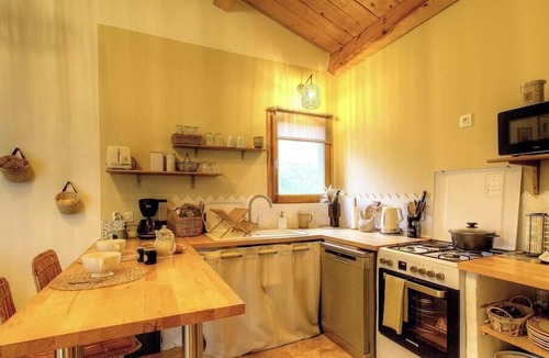 Santo-Pietro-di-Tenda House | U Muratellu - SANTO PIETRO DI TENDA