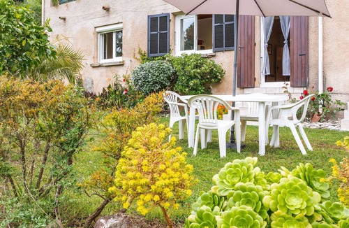 Folelli Apartment | U Nidu di Ciapatella - Studio avec jardin