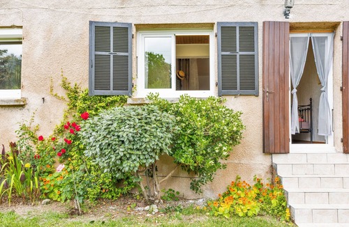 Folelli Apartment | U Nidu di Ciapatella - Studio avec jardin