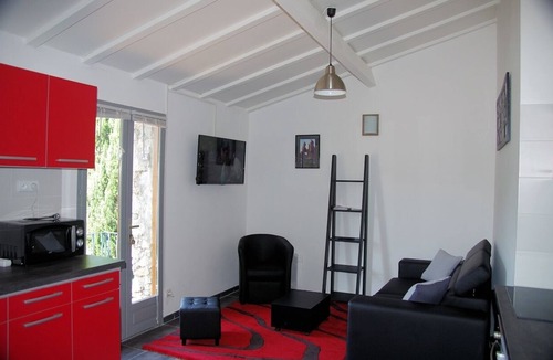 Sartene Cottage | U Palmu, Sea 6 km, Panoramic view, Garden, Wifi, Air-conditioned