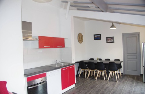 Sartene Cottage | U Palmu, Sea 6 km, Panoramic view, Garden, Wifi, Air-conditioned