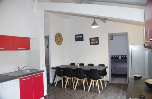 Sartene Cottage | U Palmu, Sea 6 km, Panoramic view, Garden, Wifi, Air-conditioned