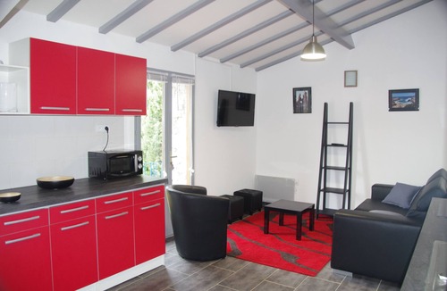 Sartene Cottage | U Palmu, Sea 6 km, Panoramic view, Garden, Wifi, Air-conditioned