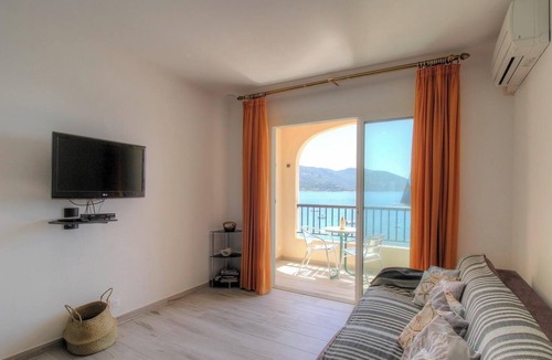 Tiuccia House | U Paradisu due - TIUCCIA