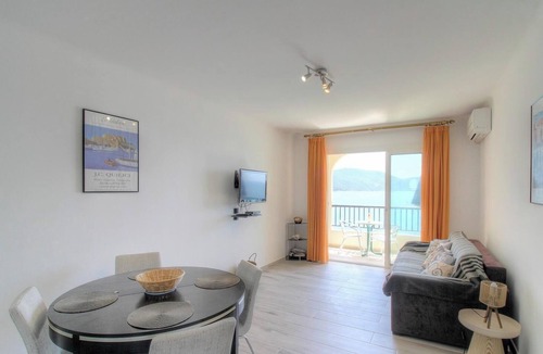Tiuccia House | U Paradisu due - TIUCCIA
