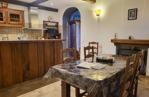 Ortale House | U Paradisu - ORTALE - Gîte