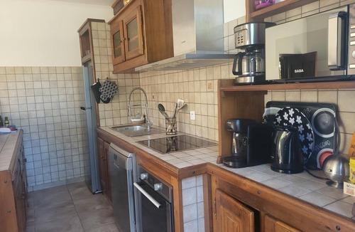 Ortale House | U Paradisu - ORTALE - Gîte