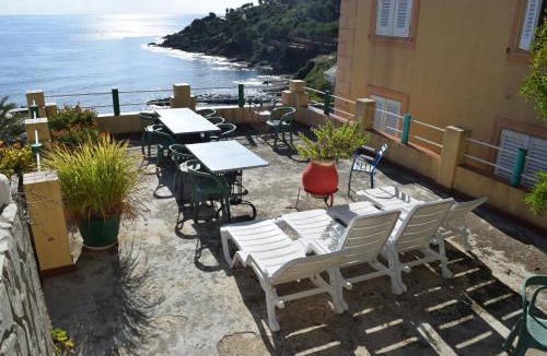 Porticciolo Hotel | U Patriarcu