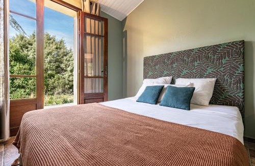 Sari-Solenzara House | U Ponte Grossu - Piscine Privée