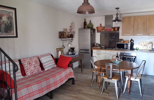 Carpineto House | U RATAGHJU - OREZZA Region - CASTAGNICCIA - UPPER CORSICA