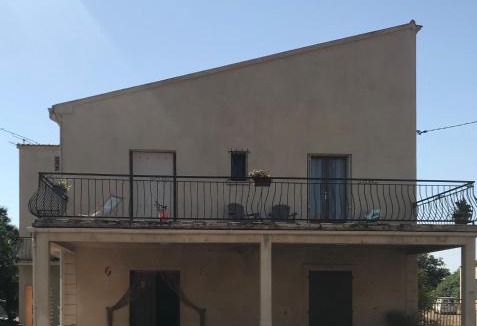 Abbazia Apartment | U Ricordu