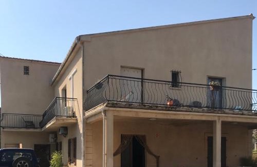 Abbazia Apartment | U Ricordu