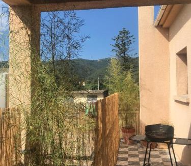 Abbazia Apartment | U Ricordu