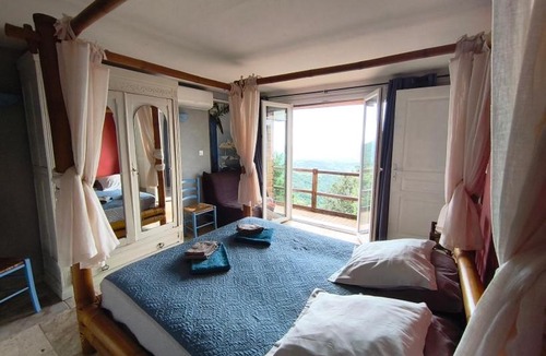 Sollacaro Bed & Breakfast | U Riposu di a Cupulatta