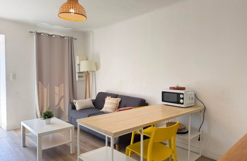 Sartene Apartment | "U Roccapina" – Downtown Studio | by Efficios