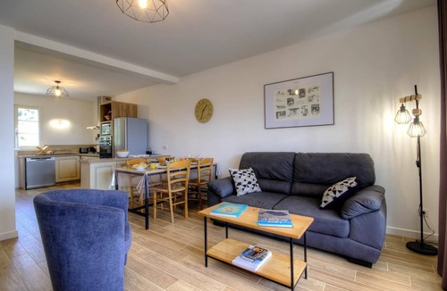 Cagnano House | U Rustincu - CAGNANO