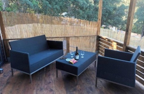 Volpajola Apartment | U San Francescu - Domu di u Populu Turchinu