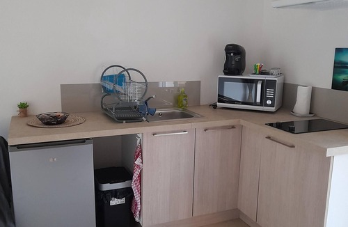 Volpajola House | U Santu Ghjuvandria-Domu di u populu turchinu