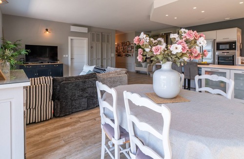 Poggio-dʼOletta Bed & Breakfast | U scogliu dream getaway – one or two bedrooms
