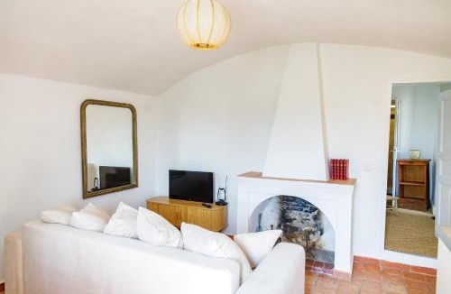 Aghione Apartment | U Vermentinu