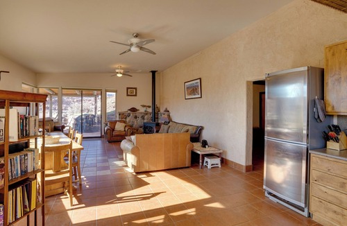 Moab House | Ultimate Base Camp! Disc Golf, Hike, ATV, Views