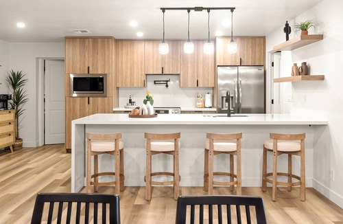 Tempe House | Ultimate Getaway, Pool, Hot Tub & Mini Golf