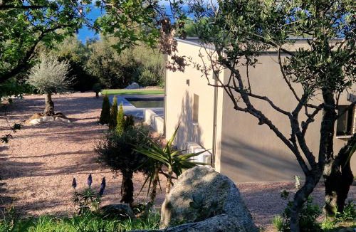 Marine de Davia Apartment | Un air de paradis à Corbara