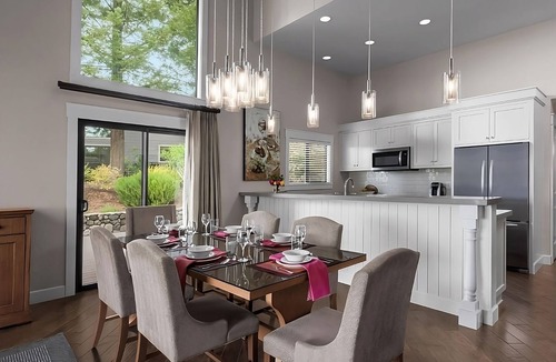 Napa Hotel | Unforgettable Napa Vacation! 4 Relaxing Suites, Onsite Golf Course, FREE Parking