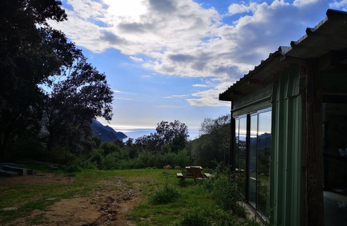 Porto House | UNFORGETTABLE VACATIONS BETWEEN SEA AND MOUNTAINS