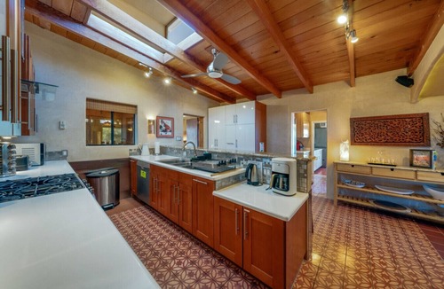 Tucson House | Unique Home/Yoga/4 Acres/Private/5 BR 2 BA
