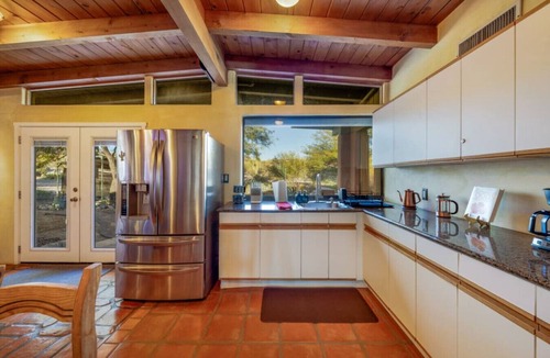Tucson House | Unique Property/Kitchenette/2 BR 1 BA/Patio
