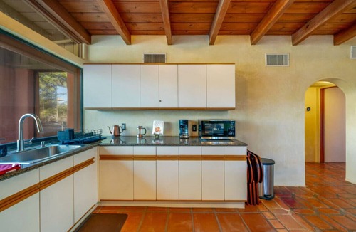 Tucson House | Unique Property/Kitchenette/2 BR 1 BA/Patio