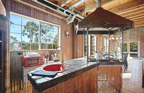 Lakeport House | Unique Stay! Pool/Hot Tub/Game Room/Bar/Views