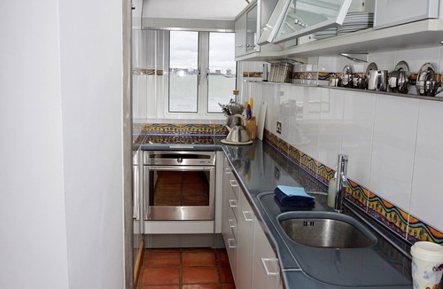 Hythe House | Unique waterside home in stunning location.