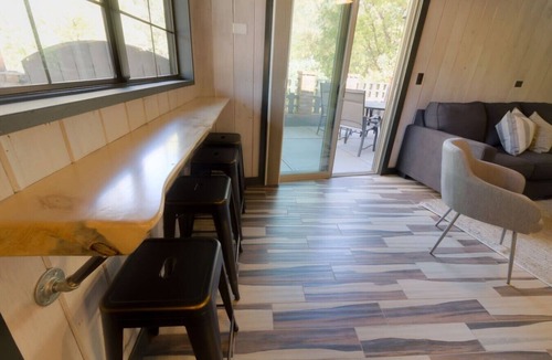 Sedona Cabin | Unit 10 - Slide Rock Lodge