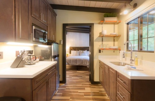 Sedona Cabin | Unit 5 - Slide Rock Lodge