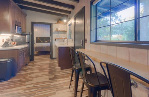 Sedona Cabin | Unit 6 - Slide Rock Lodge