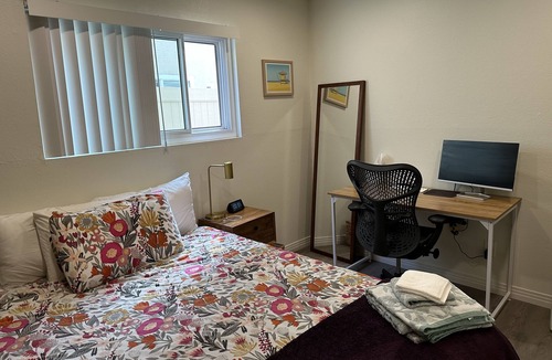 University Heights Condo | University Heights Getaway