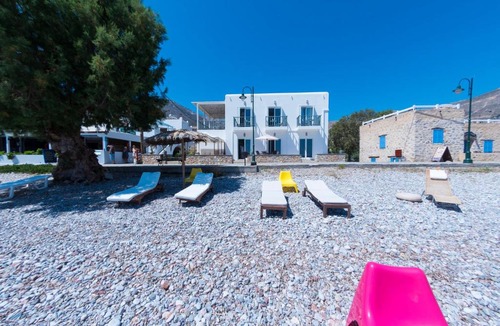 Livadia Apartment | Uno Apartment's