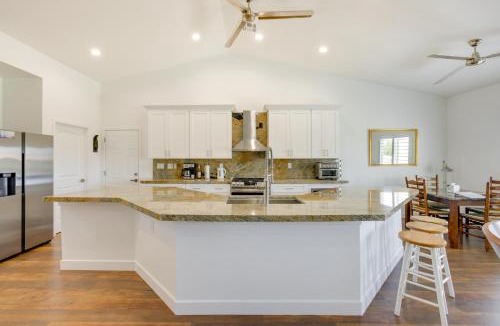 Pahrump House | Unobstructed Mtn Views & Sunsets in Pahrump!